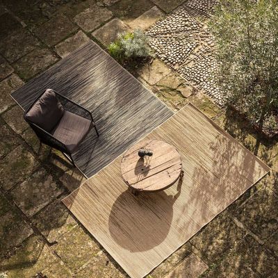 Contemporary carpets - Magda outdoor rug - SDE MAISON VIVARAISE