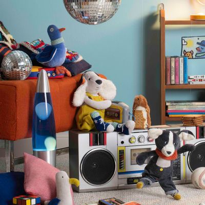 Jouets enfants - Puce & Pilou - MOULIN ROTY