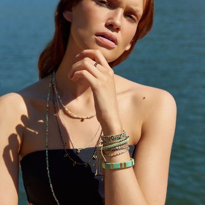 Bijoux - Collections de bracelets - GUANABANA HANDMADE