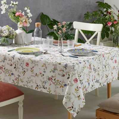 Linge de table textile - TISSUS ENDUITS- NAPPES - ATENAS - M . REDONDO BROTO, SL