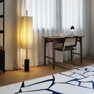 Contemporary carpets - Arctic Carpet - ALP CARPETS