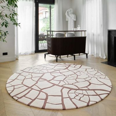 Contemporary carpets - Arid II carpet - ALP CARPETS