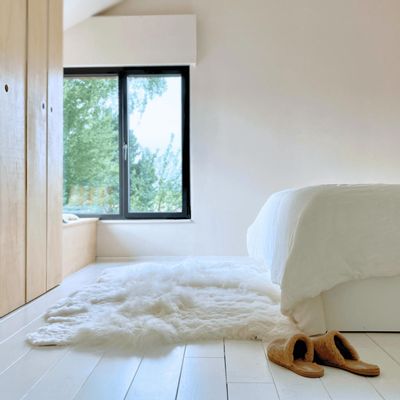 Bespoke carpets - Custom sheepskin rugs - MAISON THURET