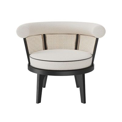 Fauteuils - Fauteuil George - WOOD TAILORS CLUB