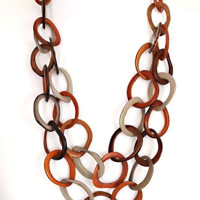 Jewelry - Collier Zamora - TAGUA AND CO