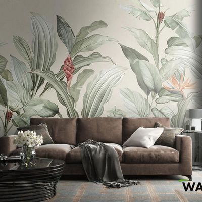 Wallpaper - Wallpaper - KAUAI - WALLYART