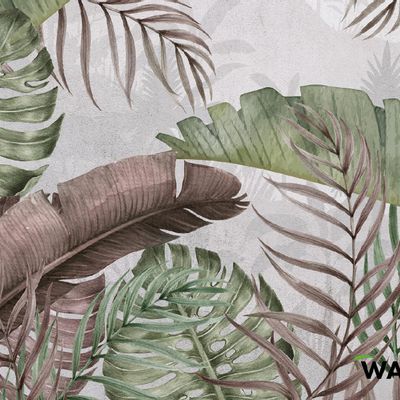 Wallpaper - Wallpaper - ZAIRA - WALLYART