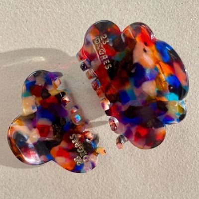 Accessoires cheveux - PINCES & BARRETTE - 23 DEGRES