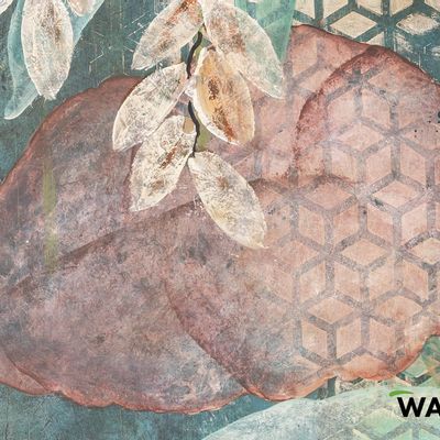 Wallpaper - Wallpaper - JEANETTE - WALLYART