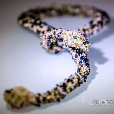 Jewelry - Relations - SOGNANDO LO SCIROCCO JEWELS