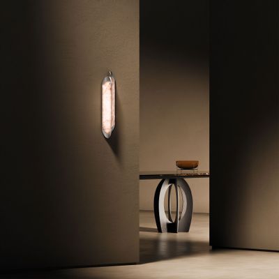 Appliques - Lampe murale Glacier - PORUS STUDIO