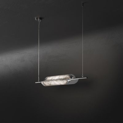 Ceiling lights - Glacier II Pendant Lamp - CREATIVEMARY