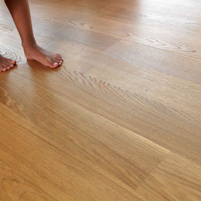 Parquets - Rovere Baseline - ALBERANI PARKETTI