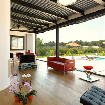 Parquets - Rovere Espace - ALBERANI PARKETTI