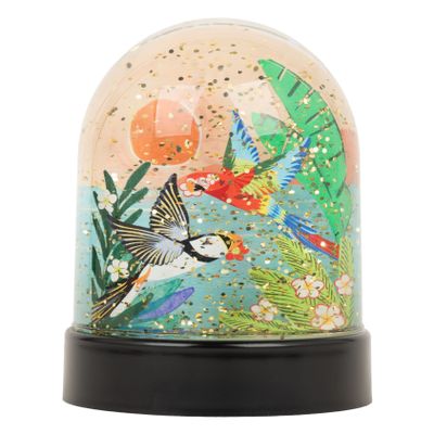 Objets de décoration - Boule Coco Cannelle - LES RITOURNAILES