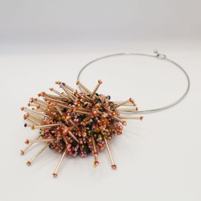 Jewelry - Hedgehog royal - SOGNANDO LO SCIROCCO JEWELS