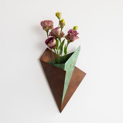 Decorative objects - Oriigami Bouquet - MOMENTUM FACTORY ORII