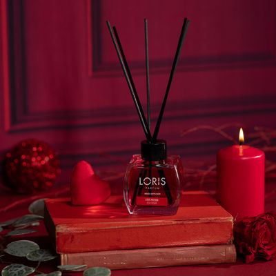 Scent diffusers - Stick Fragrance Diffuser Love Potion - LORIS PARFUM