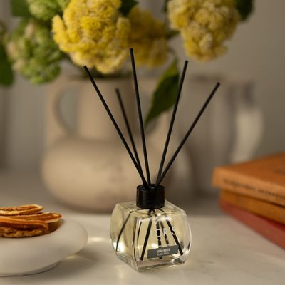 Scent diffusers - Stick Fragrance Diffuser Black Angel - LORIS PARFUM