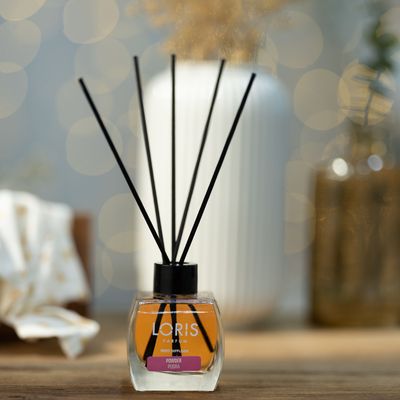 Diffuseurs de parfums - Diffuseur de parfum bâtonnets Poudré - LORIS PARFUM