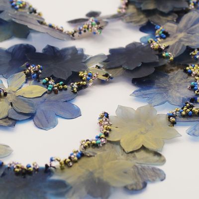 Jewelry - Sea flowers - SOGNANDO LO SCIROCCO JEWELS