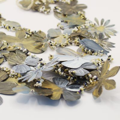 Jewelry - Sea flowers - SOGNANDO LO SCIROCCO JEWELS