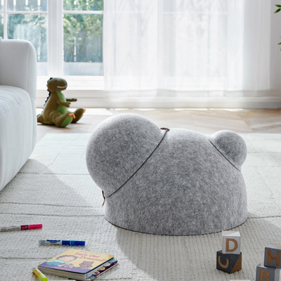 Objets de décoration - Möhkö·Rangement multifonctions et équitation - OLOILU