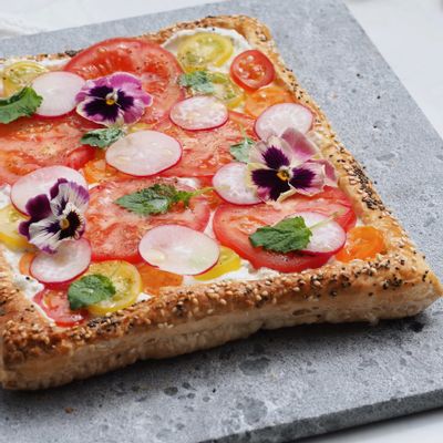 Food processor - Kiviarina Baking Plate and Pizza Stone - HUKKA DESIGN