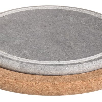 Platter and bowls - Grilling stone - Paistokas - HUKKA DESIGN