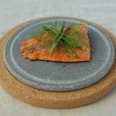 Plats et saladiers - Pierre à griller - Paistokas - HUKKA DESIGN