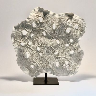 Ceramic - Moving - PASCALE MORIN