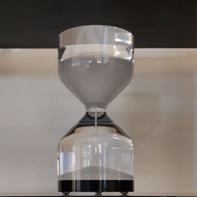 Design objects - CLEPSY DESIGN SCULPTURE - NICOLAZZARO ITALIAN DESIGN