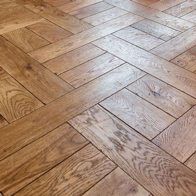 Parquets - Exceptional parquet floors - CHÊNE DE L'EST