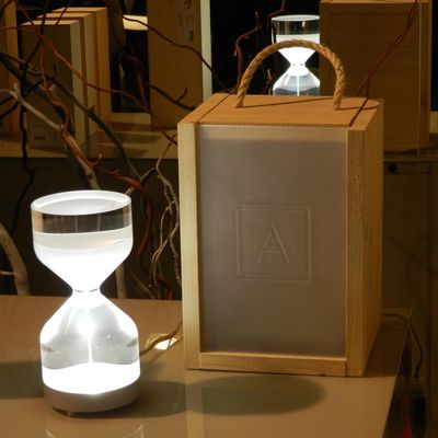 Table lamps - CLEPSY DESIGN TABLE WIRE LAMP - NICOLAZZARO ITALIAN DESIGN