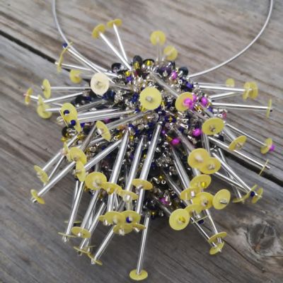 Jewelry - Hedgehog royal - SOGNANDO LO SCIROCCO JEWELS