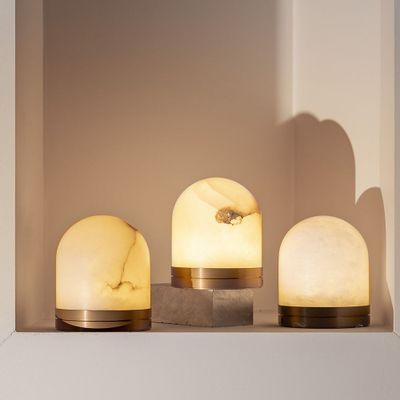 Wireless lamps - ROGER - H.ISLE