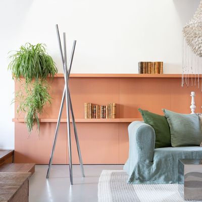 Objets design - ASTER - LANDO