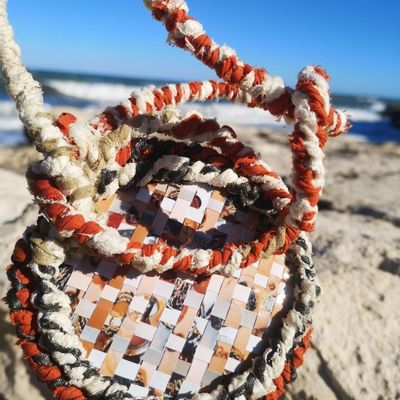 Bijoux - Cadres - SOGNANDO LO SCIROCCO JEWELS