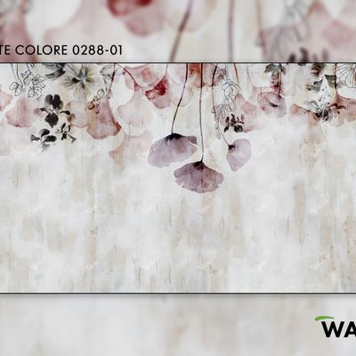 Wallpaper - Wallpaper - DAISY - WALLYART