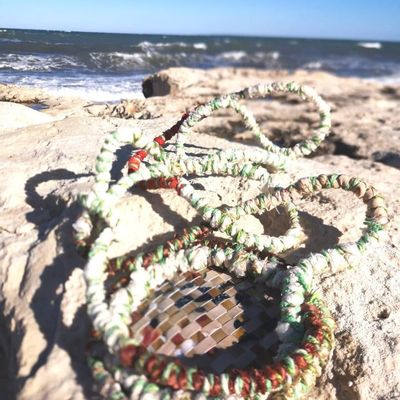 Bijoux - Cadres - SOGNANDO LO SCIROCCO JEWELS