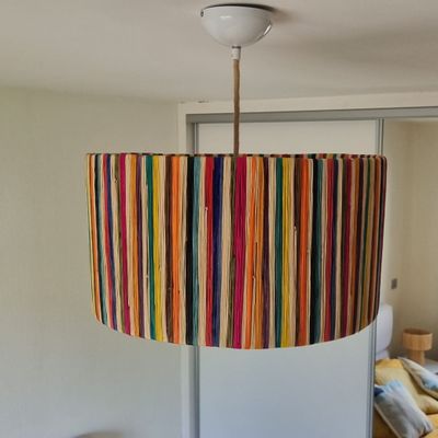 Suspensions - Suspension - ETINCELLES