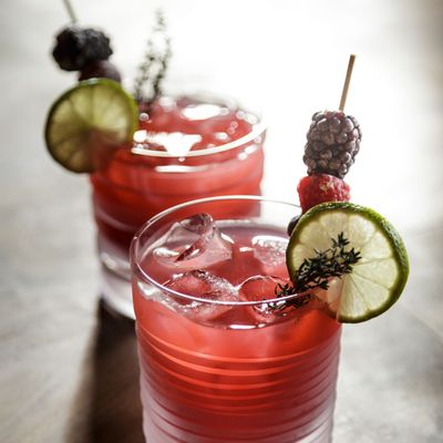 Crystal ware - DOF Tumbler - SALVIATI VENEZIA 1859