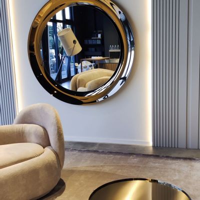 Mirrors - Cosmo - ARTMIRROR TUSCANY SRL