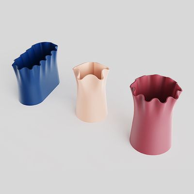 Organizer - Bold Pen Cup - BRAVE HOME