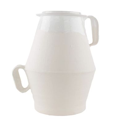 Vases - BIANCO LATTE 06 - LANDO