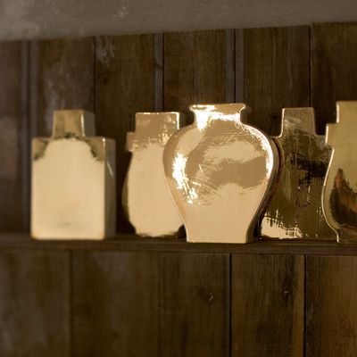 Vases - MOON 08 - LANDO