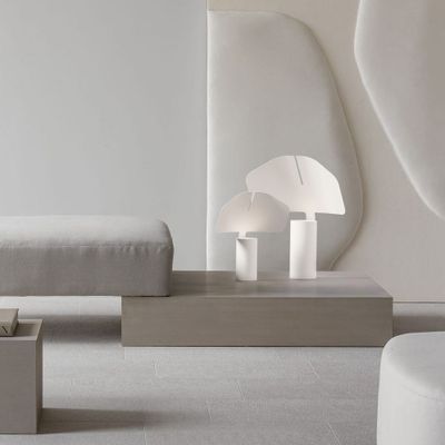 Lampes à poser - LEAF - MARZAIS CREATIONS SARL