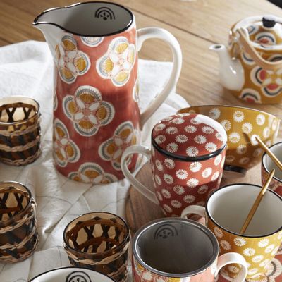 Everyday plates - IMANY TABLEWARE - AMADEUS