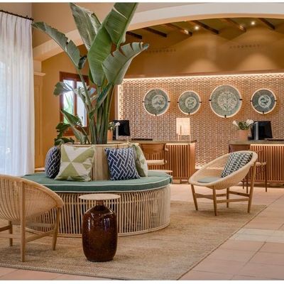 Other wall decoration - LEBRILLO - Decorative ceramic - GUADARTE