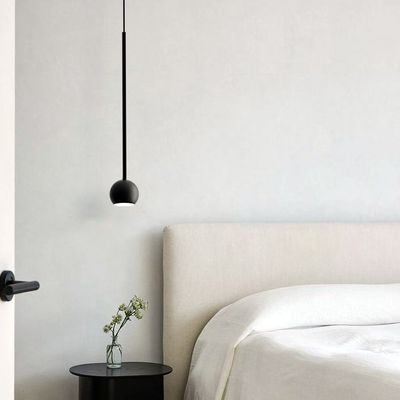 Hanging lights - HARPER SUSPENSION - MARZAIS CREATIONS SARL